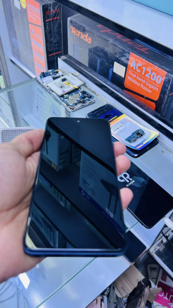 انفنكس سمارت 8 جهاز نضافه 90/100


**إذا كنت صاحب هذا الإعلان وتريد حذفه لأي سبب، رجاءا أرسل رسالة إلى الدعم الفني**