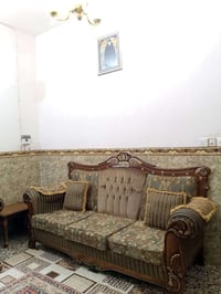 طقم ١٠ مقاعد • نضيف ١٠٠٪ • بغداد العبيدي