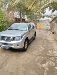 فالندر • ٢٠٠٨ • رقم بغداد