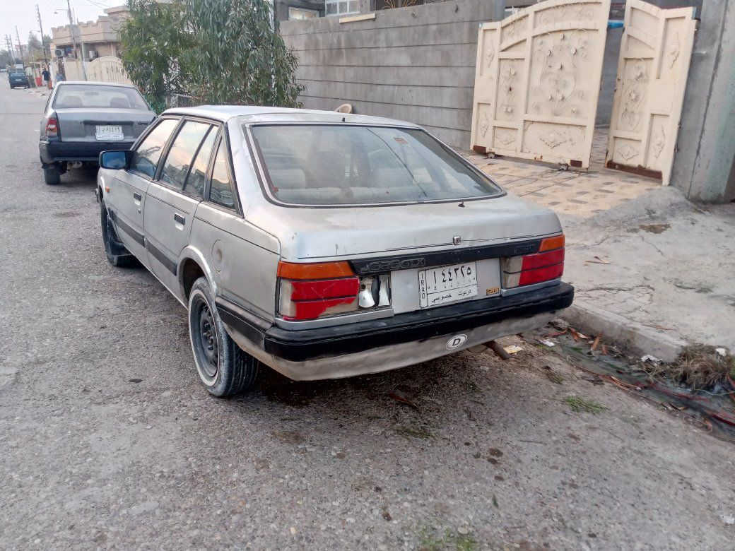 ‎ﻟﻠﺒﻴﻊ ﻣﺎﺻﺪة ﻣﻮدﻳﻞ 19 ﺳﻴﺎرة ﺟﺎﻫﺰه ﺷﺮط ﺗﺤﻮﻳﻞ  رﻗﻢ اﻟﻤﺎﻧﻲ ﺳﻨﻮﻳﻪ ﻋﺎج  ﻣﺤﺮك ﺑﻲ ﺻﺮف ﺳﻌﺮه 15 وﺑﻴﻪ ﻣﺠﺎل ﻣﻜﺎﻧﻲ ﻛﺮﻛﻮك ﺣﻲ اﻟﻨﺼﺮ ﺳﻴﺎره ﻋﻼ ﻟﺒﻼد‎


**إذا كنت صاحب هذا الإعلان وتريد حذفه لأي سبب، رجاءا أرسل رسالة إلى الدعم الفني**