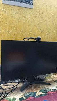 مونيتر MSI • 2K • 180هرتز