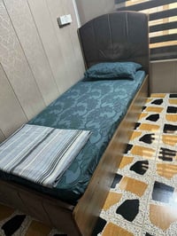 سرير نفر • واسط الصويره • حي الشهداء