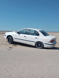 موديل ٢٠١٠ • مكينة وكير فرنسي ضمان • رقم انجليزي