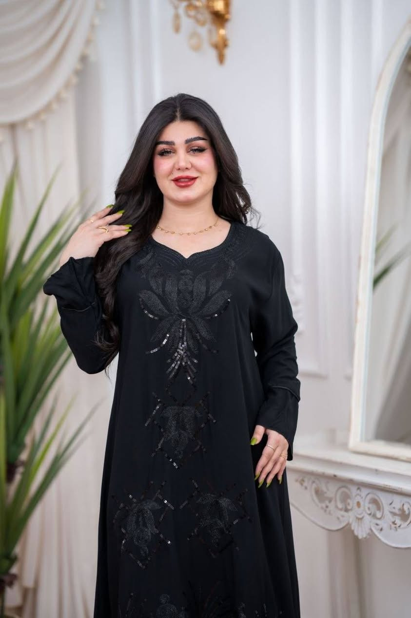 جملة فقط ⭕ سعر الدرزن 105 ✅ اقل طلب درزن
(دشداشة كشمير مطرز ستراس) سواد فحم
2xl. 3 xl. 4xl. 5x.   مكفول من الغسل

M 1


**إذا كنت صاحب هذا الإعلان وتريد حذفه لأي سبب، رجاءا أرسل رسالة إلى الدعم الفني**