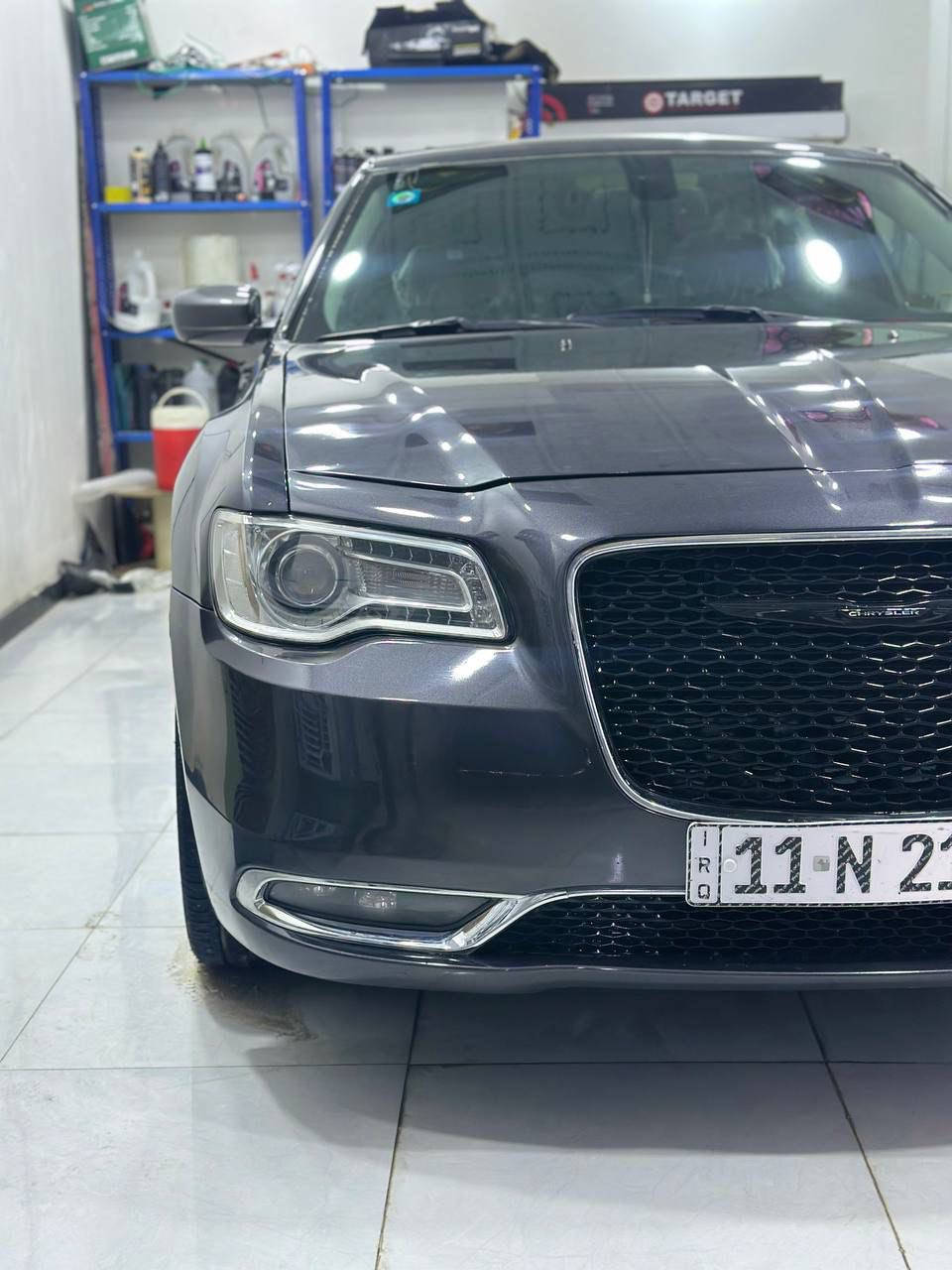 السلام عليكم البيع واباما موديل ١٦ معلايه ٢٢ السياره جديده حادثها جاملغ وبنيد سعرها ١٨٥ وبيها مجال ماشيه ٤٠ حقيقي بسمي السياره تحويل ثاني يوم مكان السياره بغداد *********** بي واتساب
