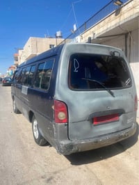 سيارة • حوش الحريمة • البقاع الغربي