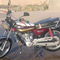 ماطور • موديل ٢٠٢٠ • بيع مستعجل