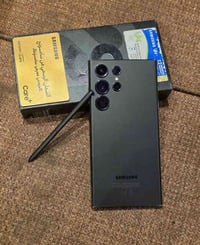 جهاز اس 23 Ultar الترا غني عن التعريف  الذاكره  256 العشوائية 12 معالج...