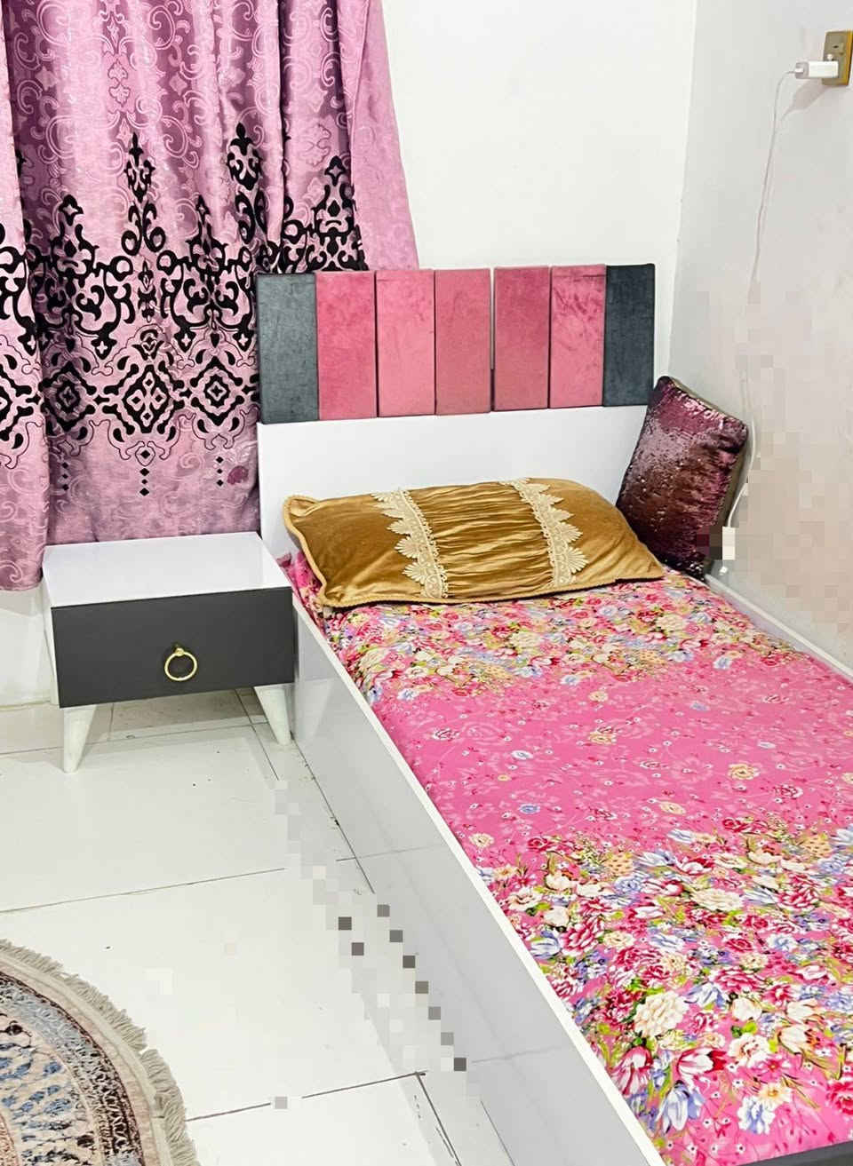 غرفه ٢٥٠ وكامنتر ٥٥٠ و تخم ١٠٠ بيهن مجال


**إذا كنت صاحب هذا الإعلان وتريد حذفه لأي سبب، رجاءا أرسل رسالة إلى الدعم الفني**