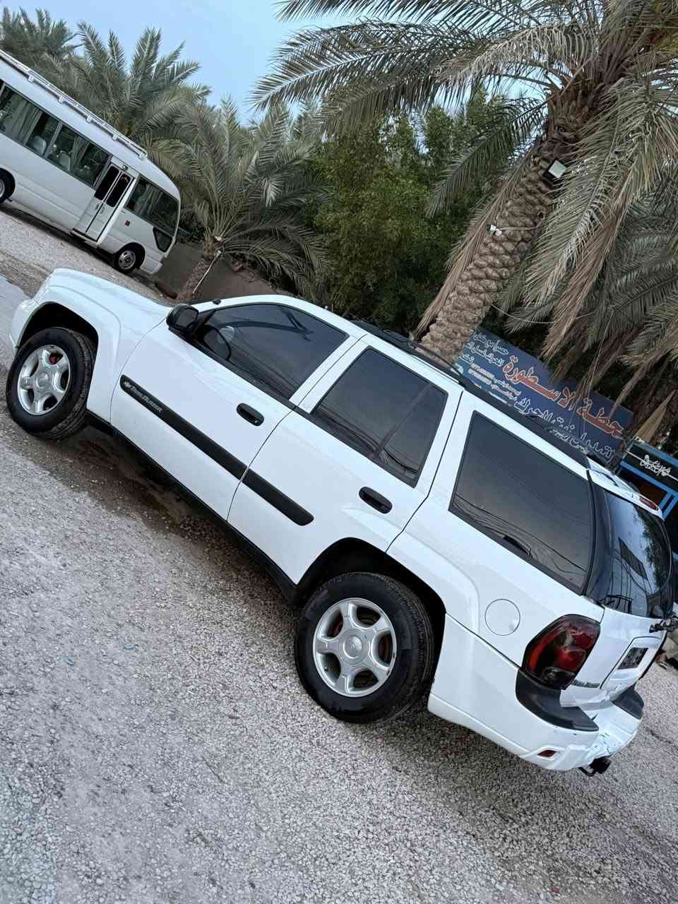 سلام عليكم
بلايزر مزاد وزارة الداخلية ماشي بمعاملتها واصلة للگمرك تدفع الگمرگ  وتصعدهة هزة 

سيارة خير من الله مكينة مكفولة من تنقيص وتبخير  شرط 

تبريد ثلج 

حداية خير من الله 

باتري جديد 

فيت بم جديد 

نوزلات حاوية جدد 

بلكات 

مسويلها ادامة من كلشي حتى تانكي مبدلة 

سيارة تجي وتشوف بعينك خير من الله مكاني كربلاء

سعر 60 وبيها مجال  

***********

