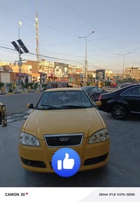شيري كوين • ٢٠١٣ • قادسية بغداد