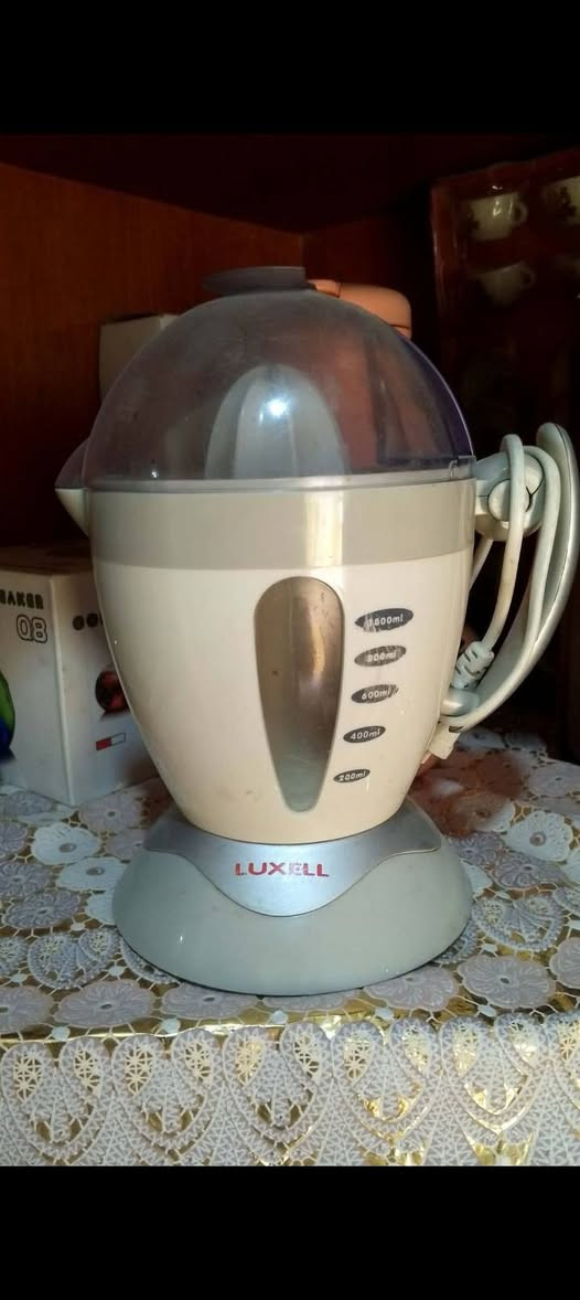 غراض للبيع في النجف


**إذا كنت صاحب هذا الإعلان وتريد حذفه لأي سبب، رجاءا أرسل رسالة إلى الدعم الفني**