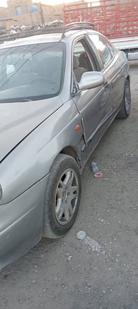 سياره دايو لكنز موديل 2000كير اوتو للبيع  ،تلفون 07706462074 السعر 23