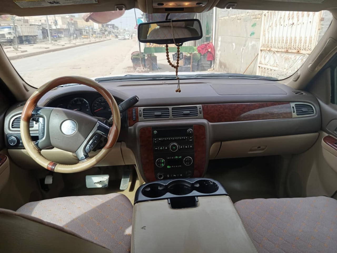 سلام عليكم جمسي مكفوله كفاله عامه ع فحص موديل 2011 للاستفسار اكثر اتصل ع رقم ***********
