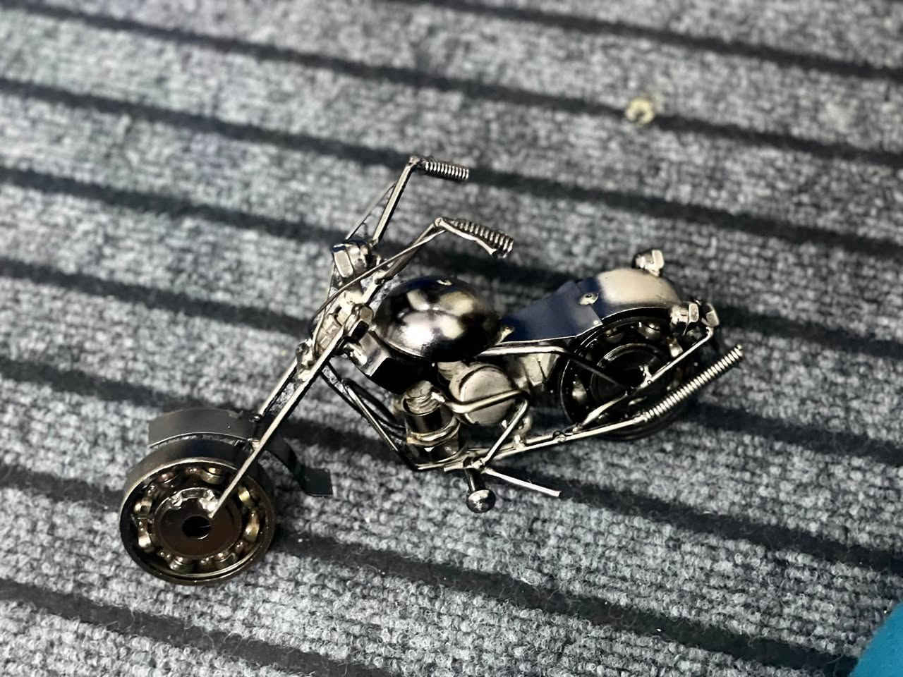 للبيع انتيكات حلوات حييل عمل يدوي سعر القطعة ٣٠


**إذا كنت صاحب هذا الإعلان وتريد حذفه لأي سبب، رجاءا أرسل رسالة إلى الدعم الفني**