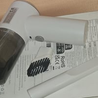 مكنسة كهربائية • للبيع