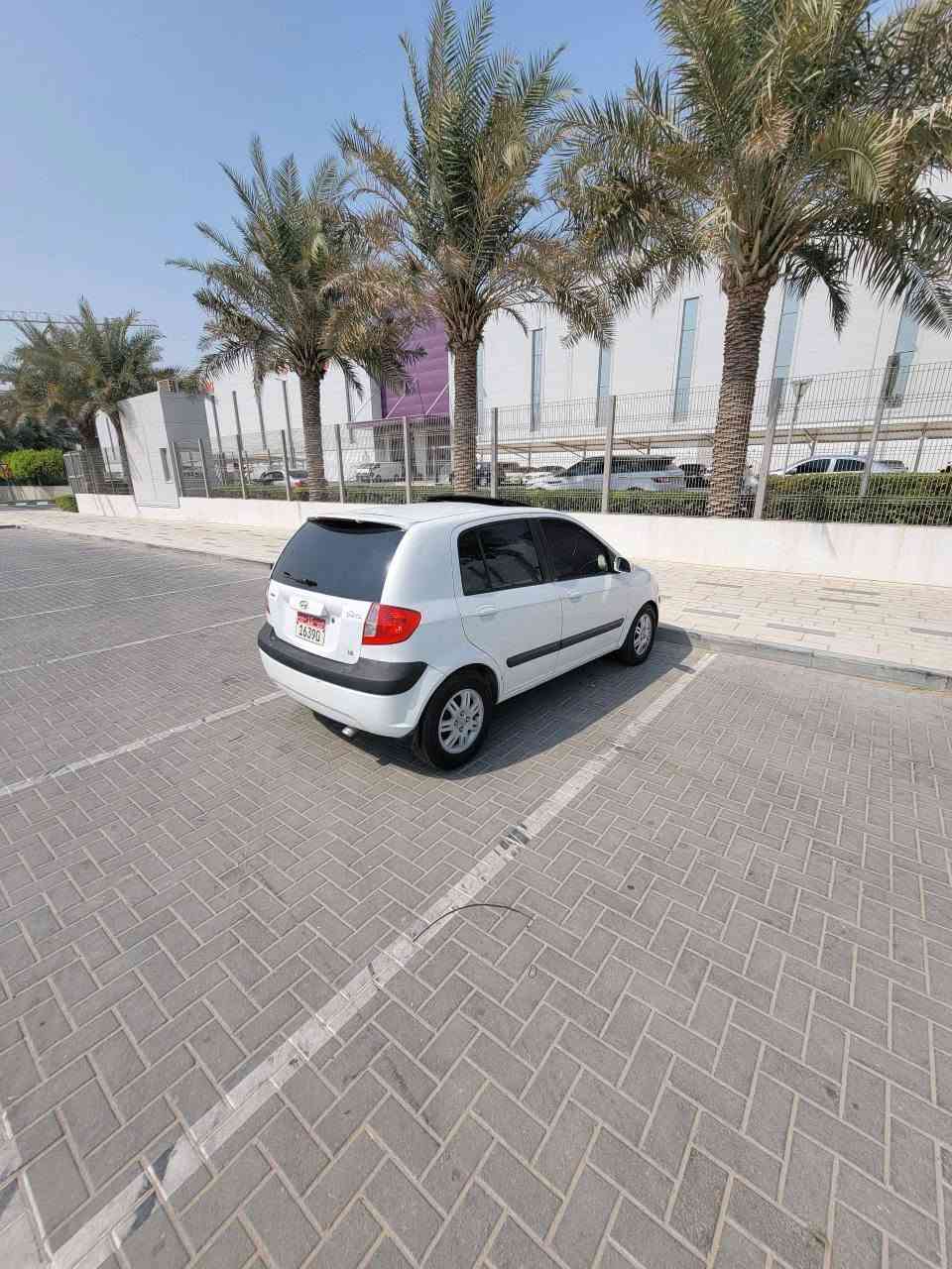 Gatz دبي, الإمارات العربية المتحدة


**إذا كنت صاحب هذا الإعلان وتريد حذفه لأي سبب، رجاءا أرسل رسالة إلى الدعم الفني**