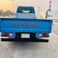 موديل 96 • رقم ديالى • بغداد