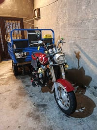 ستوته • موديل 2011 • تعمير 2025