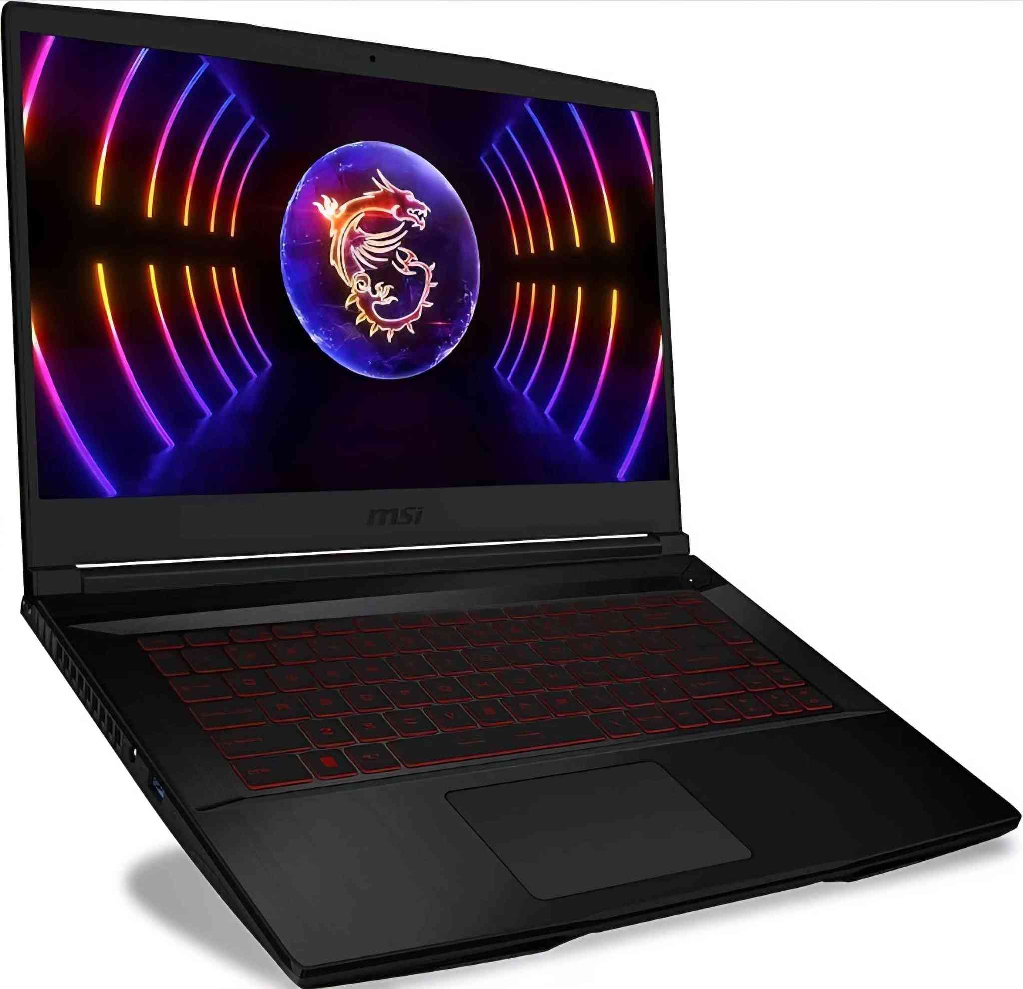 💻 المواصفات:
الموديل: MSI Thin GF63 12UDX
المعالج: Intel Core i5-12450H الجيل 12
كرت الشاشة: NVIDIA GeForce RTX 3050 6GB
الرام: 16GB DDR4
التخزين: 512GB SSD NVMe
الشاشة: 15.6 إنچ FHD
التردد: 144Hz مناسب للألعاب
النظام: Windows 64bit
الوزن: خفيف ونحيف مناسب للشغل والتنقل
كيبورد إضاءة حمراء Gaming
يدعم Wi-Fi 6 و Bluetooth 5.2
منافذ: HDMI / USB 3.2 / USB-C / LAN
🔥 اللابتوب ممتاز للألعاب، التصميم، المونتاج، الدراسة والشغل الثقيل.
يشغل أغلب الألعاب والبرامج بسلاسة مثل GTA V و Warzone و Valorant وغيرها.

السعر: (750 الف وبي شوي مجال اذا شراي)
مكاني ابي الخصيب للتواصل خاص 📩 البصرة, العراق


**إذا كنت صاحب هذا الإعلان وتريد حذفه لأي سبب، رجاءا أرسل رسالة إلى الدعم الفني**