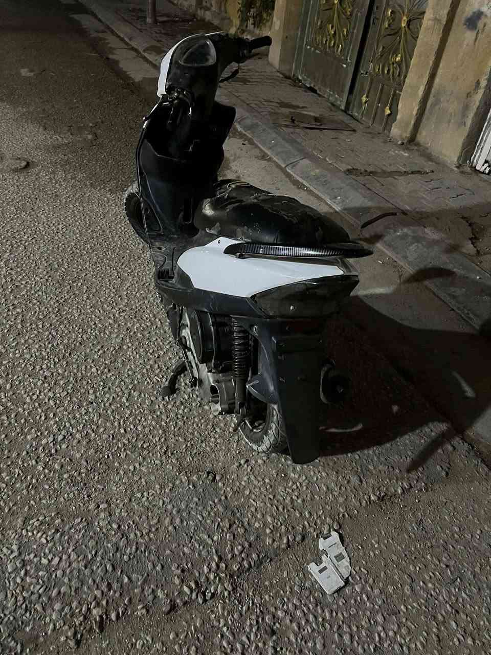 سلام عليكم ماكس عدلة بلادية ٤٩ كاملة سلف هندر عوزها باتري مكاني كربلاء حي العامل ٣٥٠ بيها مجال قليل حك جية 
***********
