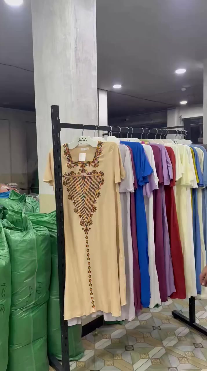 البيع جمــلة فقـط 🤗🦋 رابط القناه ⬇️
https://t.me/lojaen19
احدث الموديلات للملابس النسائية ☘️
كل يوم موديلات جديدة موديل احلى من موديل ادخلوا القناة ستجدون أكثر وأكثر 🙏 https://t.me/lojaen19


**إذا كنت صاحب هذا الإعلان وتريد حذفه لأي سبب، رجاءا أرسل رسالة إلى الدعم الفني**