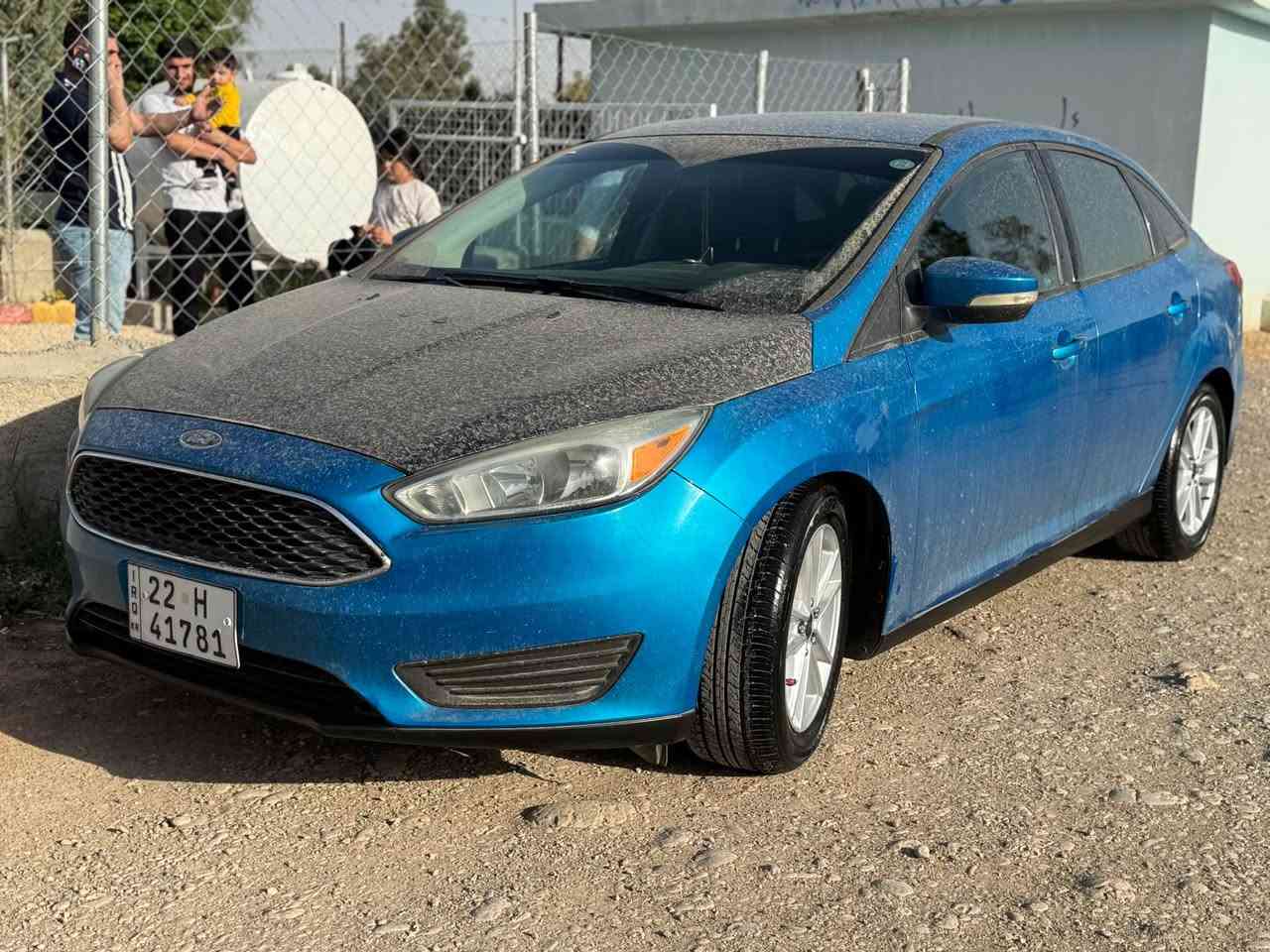 فؤرد فوكس ٢٠١٦ مواسفات se ٤ پستنى بئ تؤربؤ مه كينه مه رخوب ١ پارچه ى هه يه ده رگاى سه كن بئ ژؤرى بى ئيرباگ به س په مپه هه موو گيانى به شه رت ١٨٤ رؤيشتيه حقيقى له سه ر جوانى خؤى مايته وه هه موو شتى نويه سه نه وى هه تا ٢٠٢٨ نويه ٤ تايه ى تازه ى لو به سترايه لو زانيارى زياتر په يوه ندى بكه *********** أربيل, العراق
