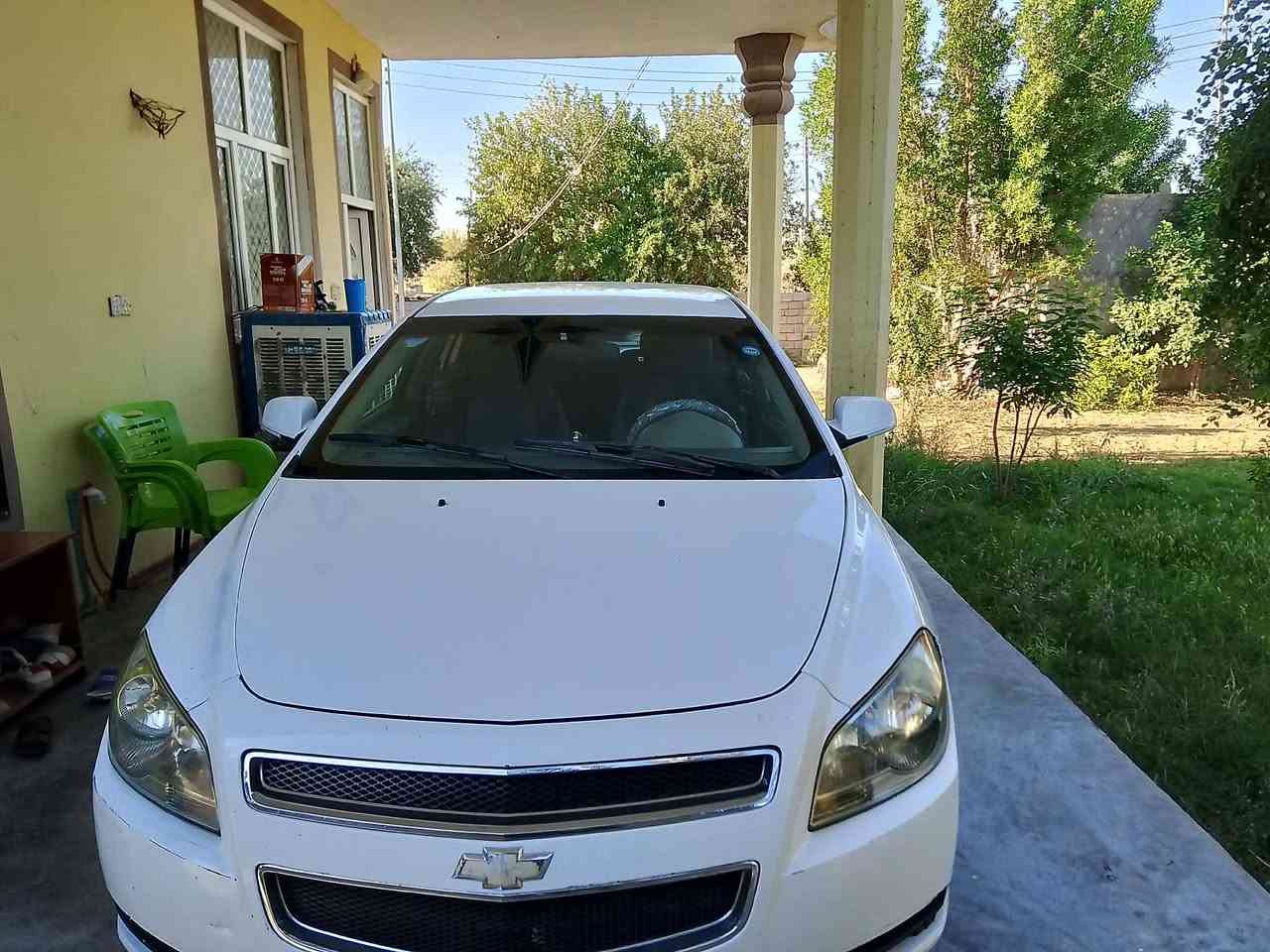 ماليبو موديل 2011
خليجي

تبريد + تدفئة

گير ومكينة بشرط
 السيارة برغي نقص ما بيها .

شرط التحويل او كالة

السعر 95  وبيها مجال

گير ومكينة 4 سلندر مكنيه 2400 بشرط 
 السيارة برغي نقص ما بيها .

رقم شمالي / سليمانية

سنوية لحد  2028

السونر مرفق مع المنشور

مكان السيارة ديالى - شهربان المقدايه

السعر 95  وبيها مجال

للأستفسار ***********
