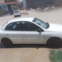 ريو ٢٠٠٥ • مكينة ١٦٠٠ • رقم بابل