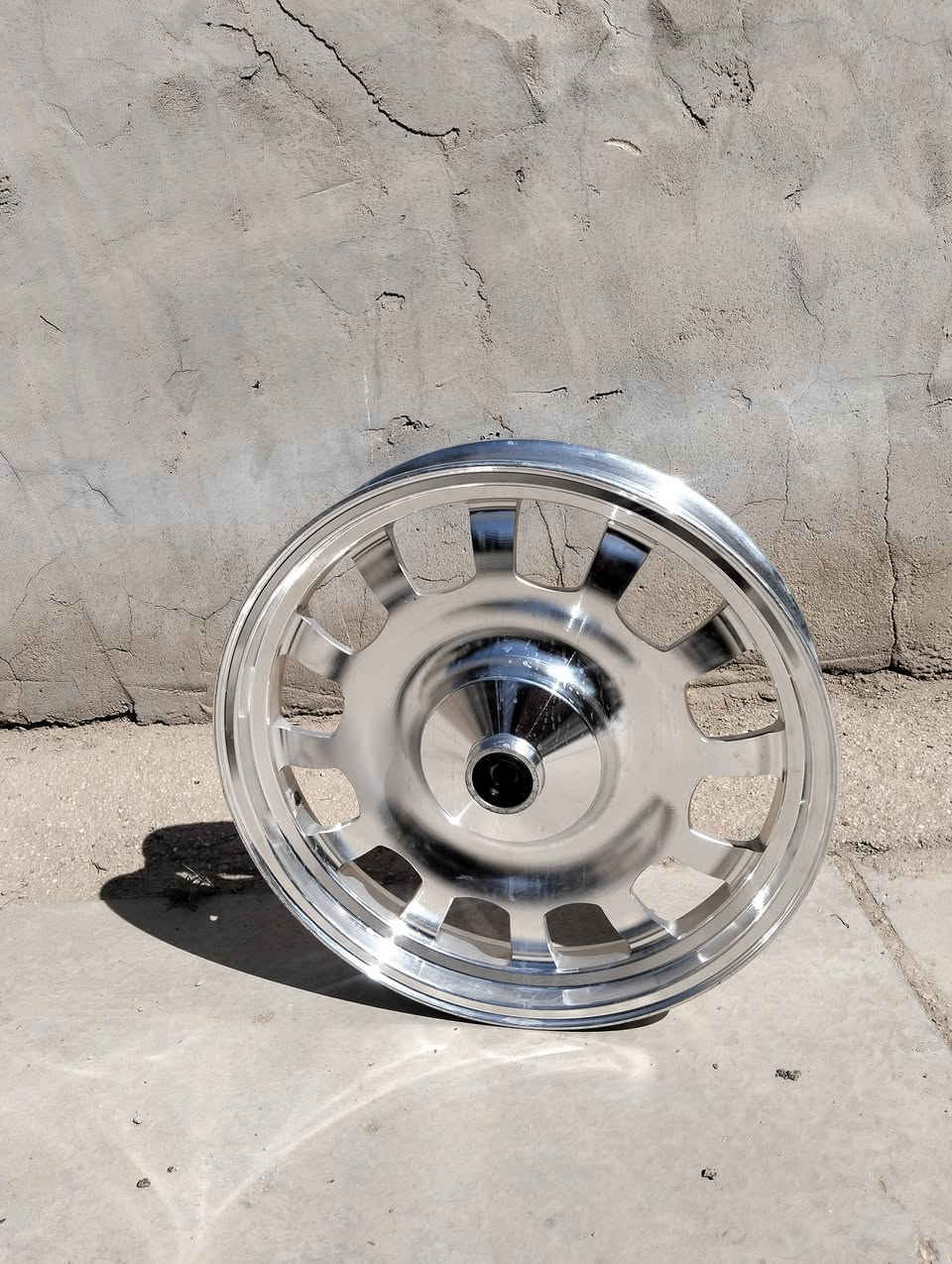 السلام عليكم ويل  ام تي ار جديد ماشاده مكاني دوانيه الخاص مفتوح سعره خاص


**إذا كنت صاحب هذا الإعلان وتريد حذفه لأي سبب، رجاءا أرسل رسالة إلى الدعم الفني**