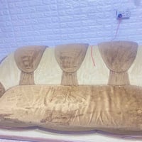 طقم ١٠ مقاعد • غسالة ال جي • ثلاجة