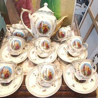 سيت ياباني • كامل