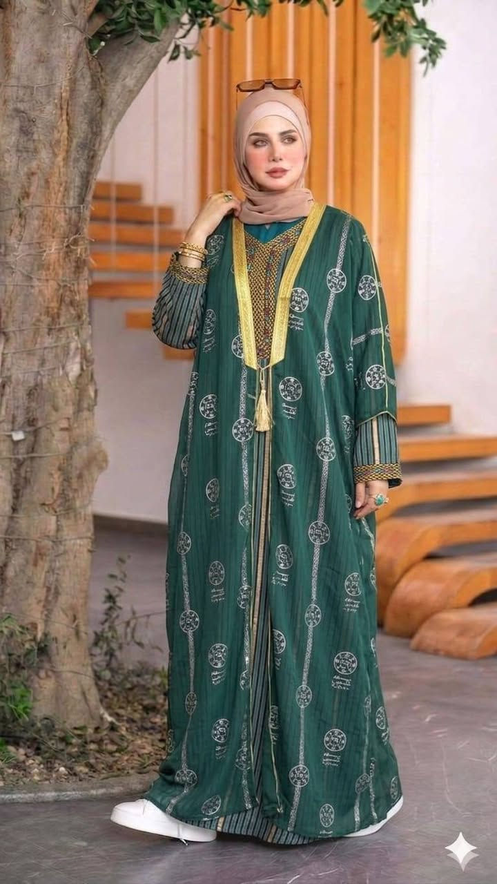 شلعة دشاديش وبشت ودراعة نسائية كويتي  اكسترا لاتلف ولاتعبان ومكوي ومصفط اغلبيتة ليبل
العدد 50 قطعة  السعر 150 الف التوصيل مجاني
شلعة دشاديش وبشت ودراعة نسائية كويتي  اكسترا لاتلف ولاتعبان ومكوي ومصفط اغلبيتة ليبل  ***********
