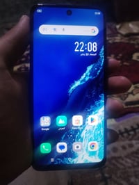 انفينكس سبورت 10 • ٦٤ • شاشة أصلية