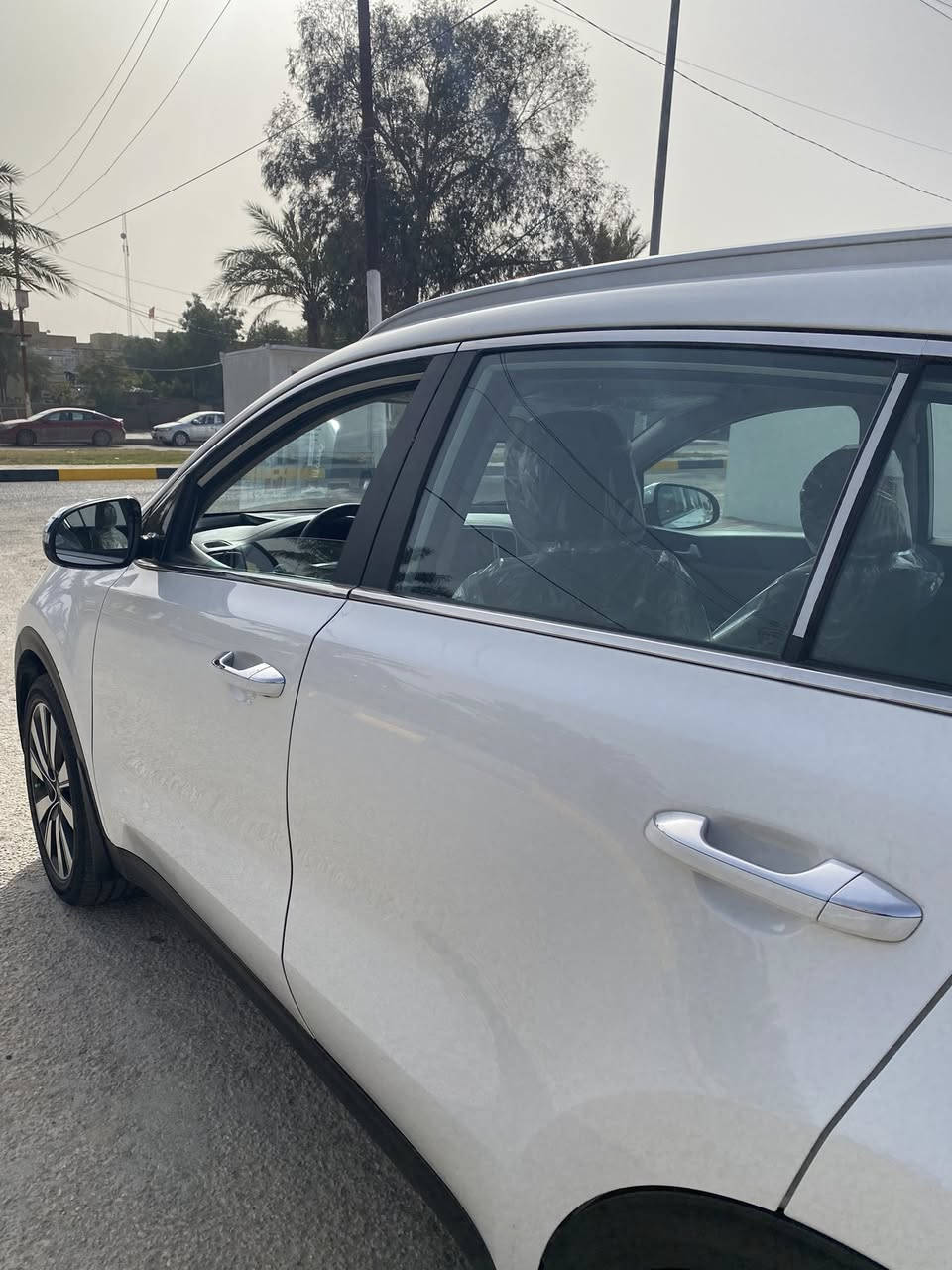 سبورتج 2017جديده بمعنا الكلمه السياره وضع شركه ماشيه ٤٥  رقم بغداد تحويل بلوقت اليعجبك مكاني كربلاء ***********
