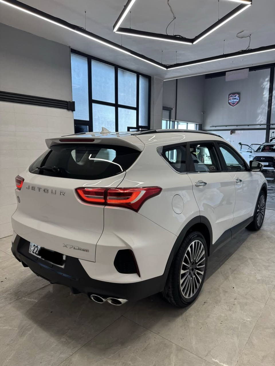 14300$


**إذا كنت صاحب هذا الإعلان وتريد حذفه لأي سبب، رجاءا أرسل رسالة إلى الدعم الفني**