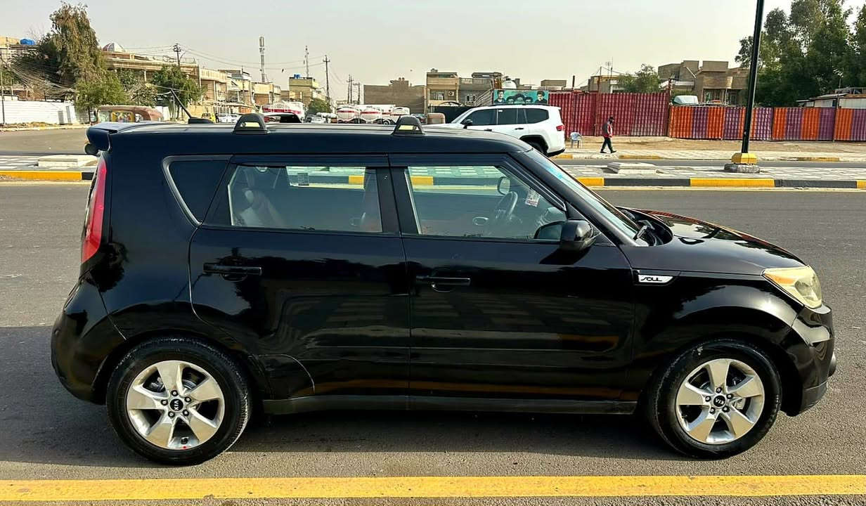 السلام عليكم سياره كيه صول وارد امريكي صور حادث منشوره زاد سونار منشور موديل 2019رقم بغداد بسمي مواصفات نص فول محرك كير صدر تبريد تخم تاير مكفولة ماشيه 99الف العنوان بغداد الامين شارع نواب سعر 97بيه مجال بصيط النتصال ***********
