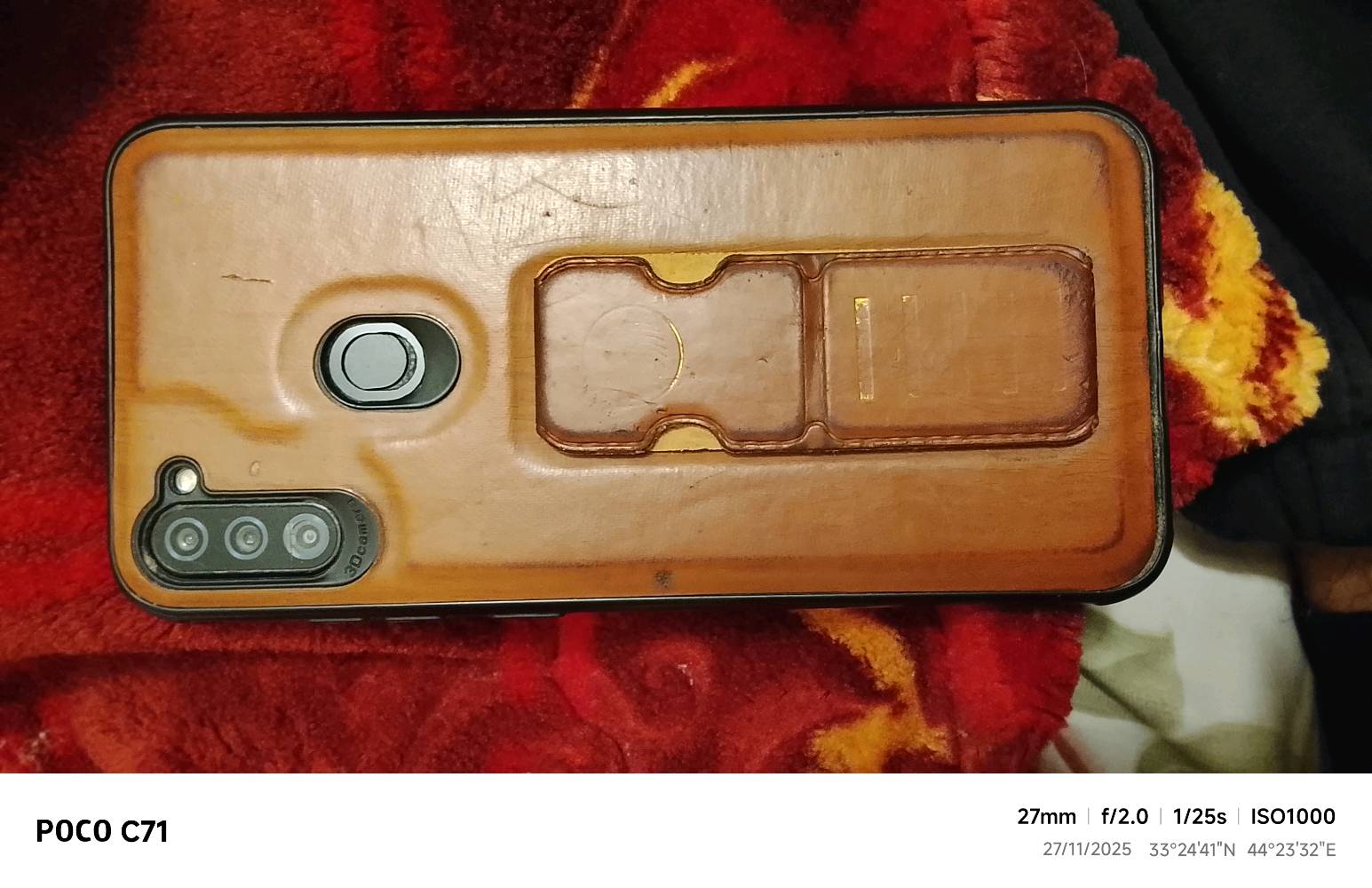 سلام عليكم جهازين واحد جديد استخدام قليل والثاني نضيف مراوس بدراجه لو ابيع عادي راسلني واتساب وتدلل