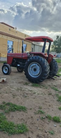 بيع مكينة وارد ايراني مكفولة من جرار لجرار كهرباءيات كاشي شغال ومكفول ...