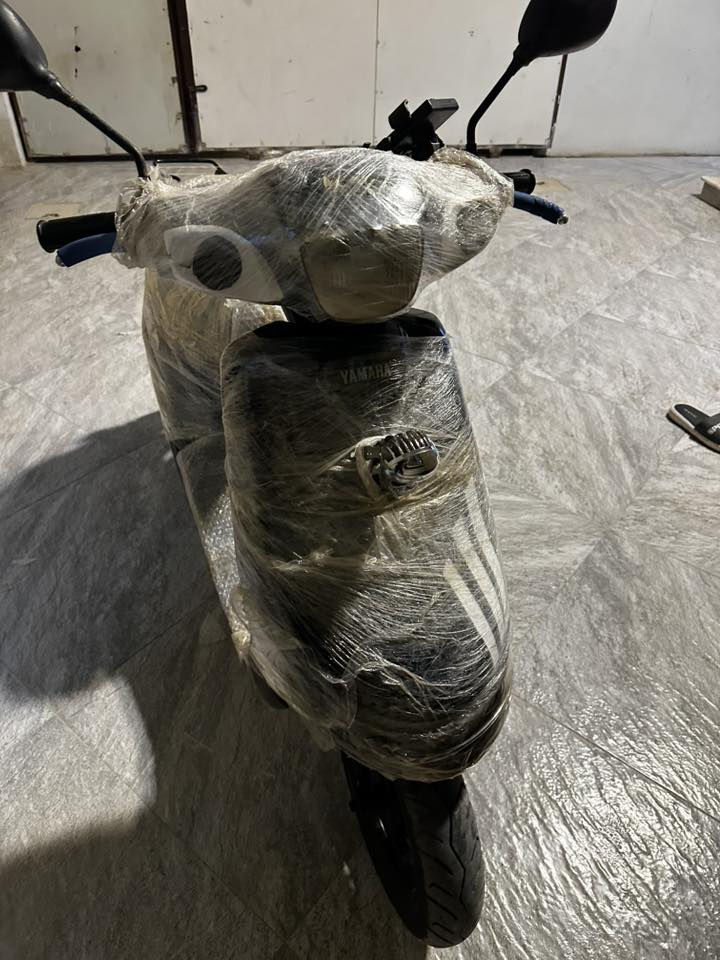 دراجة ياماها  60 محرك نشط شرط ما مفتوح نضافة فول كلشي شغال السعر 175 للأستفسار ***********
