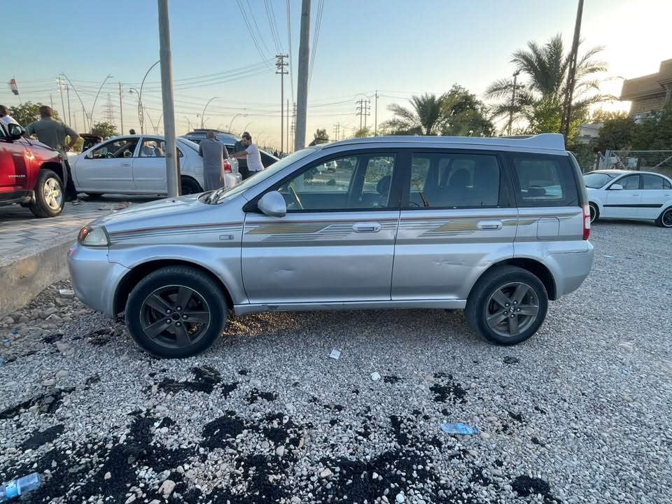 هونداي ستيشن ياباني كير ومحرك جدد لوك موديل 2004غرفتها جديده تخم تاير صدر دبلات كله جاهز بدون صبغ ولا تبديل مكانها ديالى   دله عباس للتواصل ‭***********‬ اني مكلف بلنشر
