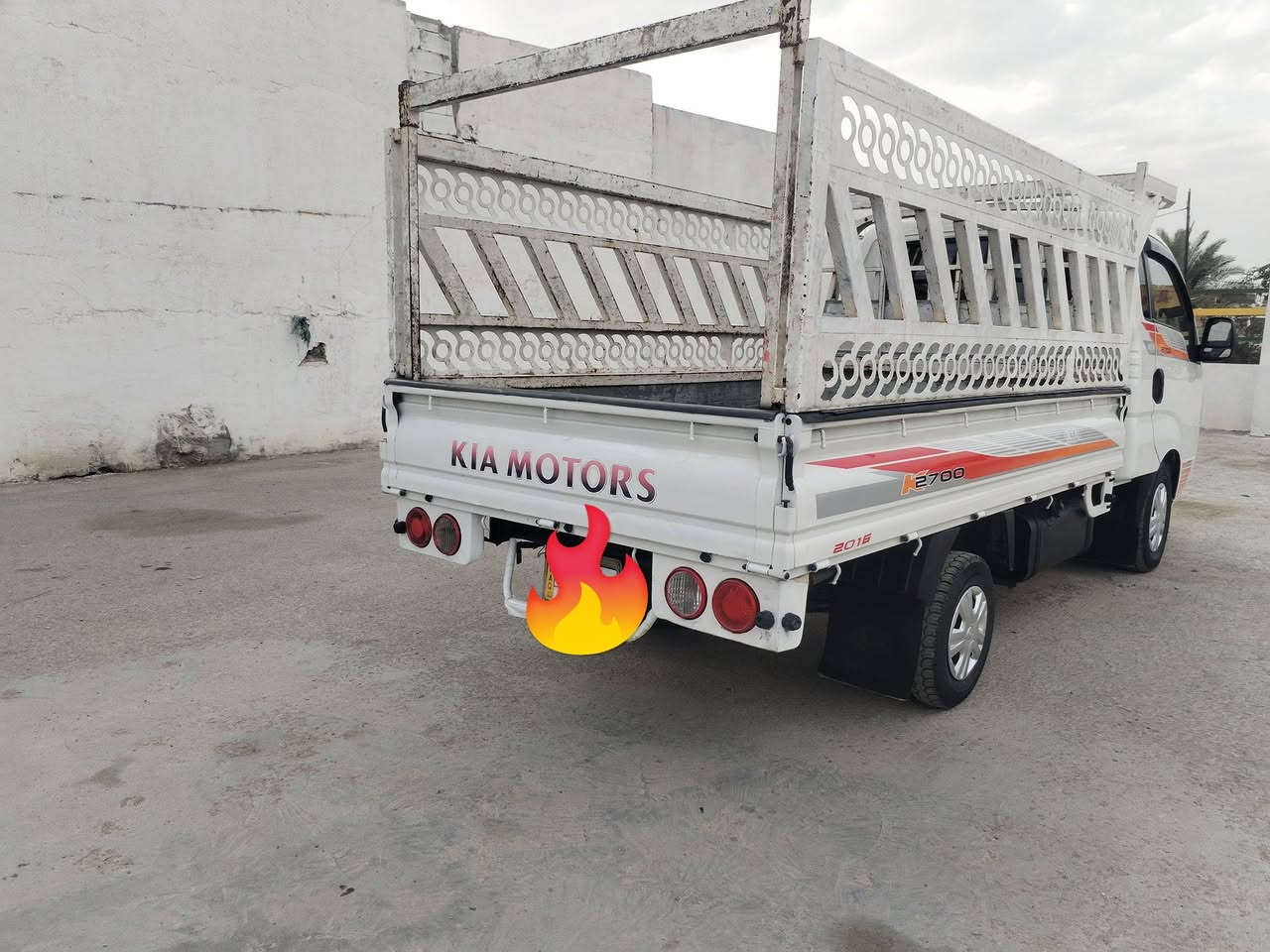 كيه ٢٠١٦ مكفوله كفاله عامه رقم واسط سنويه ٢٠٢٧ سياره جديده معنه الكلمه مال جناي تحويل ثاني يوم مكان السياره واسط مشروع وطني محجره كامله تبريد تدفئه السعر ١١٢ وبيها مجال *********** ***********
