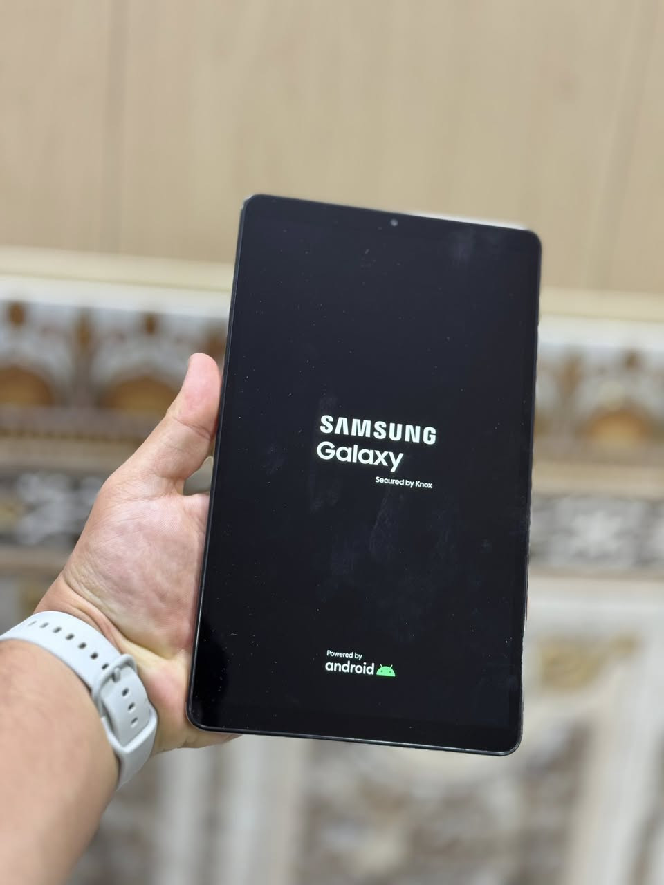 تاب سامسونك A9
ذاكره 128

الجهاز جديد ما مستعمل 
فقط فتح كارتونه 

🟢 السعر 175 الف وبي مجال

————————————————
تاب اندرويد
ذاكره 64 

الجهاز جديد 

🟢 السعر 100 وبي مجال


**إذا كنت صاحب هذا الإعلان وتريد حذفه لأي سبب، رجاءا أرسل رسالة إلى الدعم الفني**