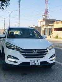 توسان ٢٠١٨ • ٨١ الف • رقم مميز