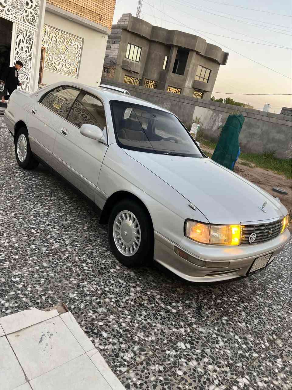 السلام عليكم سياره لبيع بطه فصل لوان لولوه محزم رقم بصره مشروع وطني شرط تحويل بسمي كفاله عامه من ضربه تبديل حته بارد مابي ولا زنجر بي صباغ شي قليل عل جماليه مديل 1995 جاهز من كل شي محرك كارتون شرط فحص 2500 فنر بلاد سياره فول موصفات تبريد امامي وخلفي ثلج كشنات كهربي مريت شفط سنتر لوك دوخله كلش جديد مآبي ايي نقص حداد تخم تايره كهربي كله شغل سياره جديد معنه كلامه سعره 65 بي مجال انتصل رقم هاتف *********** البصرة, العراق
