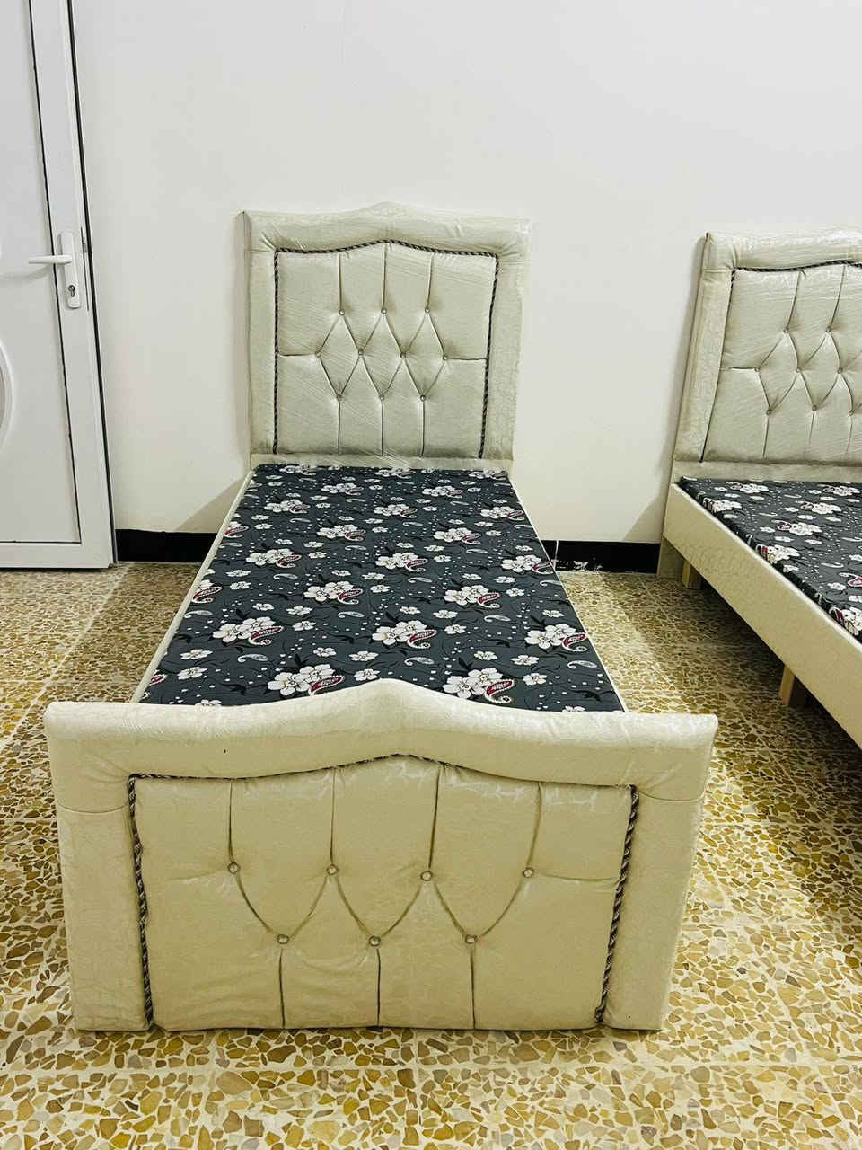 بالتقسيط 〽️  بالتقسيط  〽️  بالتقسيط
◾ غرف نوم أحدث ال فصالات بالتقسيط لمده 18 شهر وبد
بالتقسيط 〽️  بالتقسيط  〽️  بالتقسيط
◾ غرف نوم أحدث ال فصالات بالتقسيط لمده 18 شهر وبدون مقدمه ويوجد لدينا أيضا فصالات حسب الطلب وايضا فصالات تركية حديثة شغل عراقي درجة أولى )

◾طريقة البيع بل تقسيط اذا عندك موضف متقاعد  منتسب  اوكفيل  على مصرف الرافدين ابيعك اقساط مدة 18شهر بدون مقدمة الاستقطاع يكون يدوي او الكتروني

#العنوان الموصل - الجانب الايمن - الصناعة القديمة مقابل ميزان البيادر *

#عدنا توصيل لجميع المناطق.. القرى.. النواحي.. المحافظات

🌀تواصل معنا... الاتصال او المراسلة عل واتساب عل هذه الأرقام انطيك كافة التفاصيل) 

✅واتساب ☑️***********كورك
✅واتساب ☑️***********اسيا
