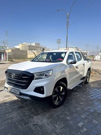 هنتر • ٢٠٢٣ • دفع رباعي