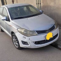 فلاوين شيري • ٢٠١١ • مكينة جديدة