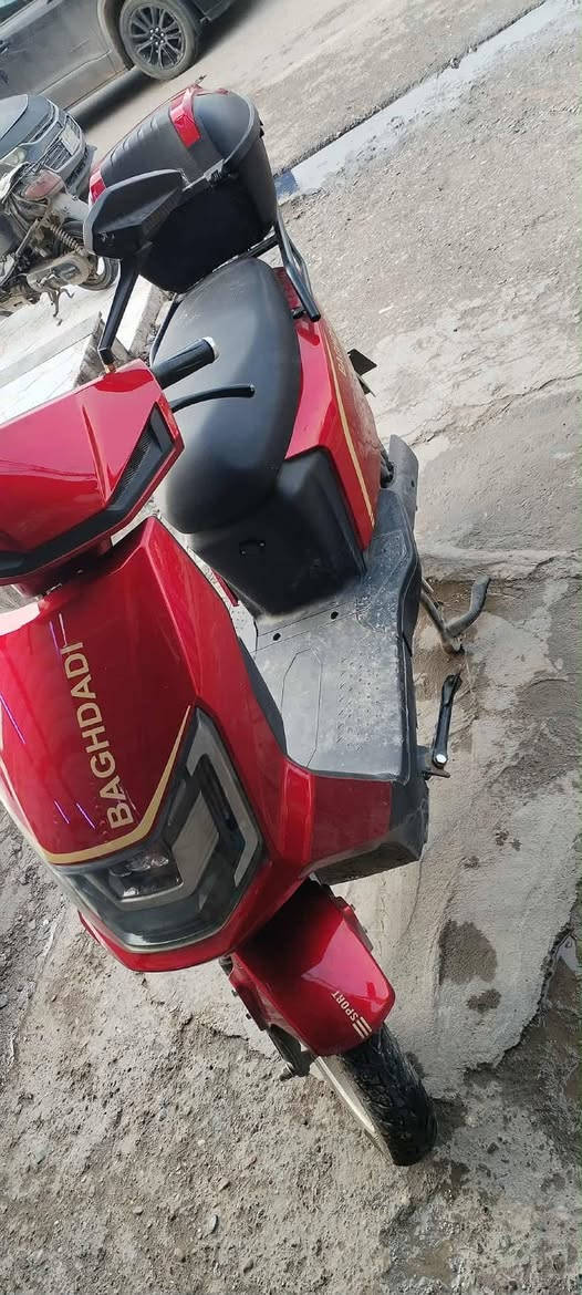 للبيع سعر 425


**إذا كنت صاحب هذا الإعلان وتريد حذفه لأي سبب، رجاءا أرسل رسالة إلى الدعم الفني**