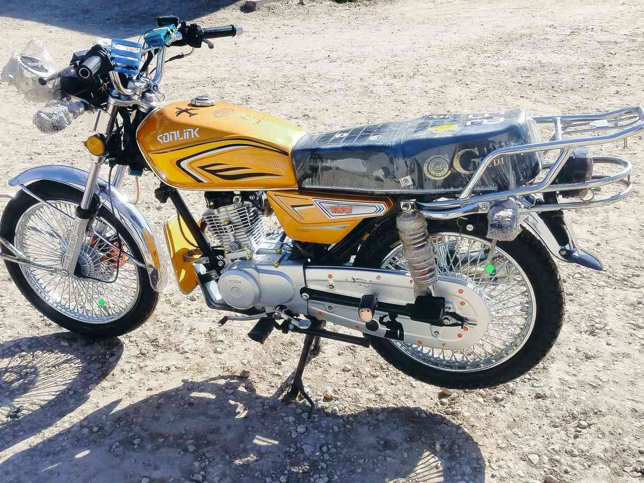 سلام عيكم تايگر للبيع موديل 2025 أوراق اصولية ولدراجة خير من الله نضيفة  سعر 750 وبيهة مجال قليل مكان بابل قضاء جبلة رقم لهاتف ***********
